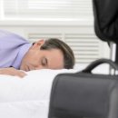 Successful executives and the four-hour sleep myth 이미지