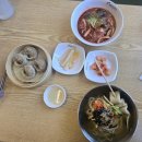 망향비빔국수원주점