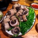 실내암벽장 이미지