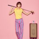 인스타일헤어 이미지