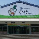 봉화한약우
