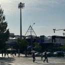 지난골 | [2025 K리그2] 15R 성남FC vs 수원삼성블루윙즈 직관 후기 _ 짜릿한 극장골