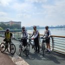 기흥역 사거리 교차로 이미지