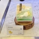 속천로 | 진해 베이커리 찐 맛집 카페 스위트랩 시로모찌 후기