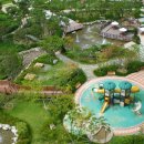 야외공연장 이미지