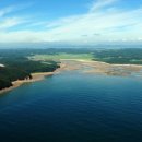 안면도 관광지(꽃지지구) 이미지