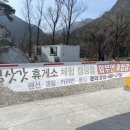 김삿갓휴게소 체험 캠핑장 이미지