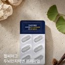 헬씨허그 두뇌인지력엔 프리미엄 포스파티딜세린 앤 징코플러스