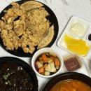 중국관 | 남천동중식맛집 대연동짜장면 찐맛집 동아중국관 후기