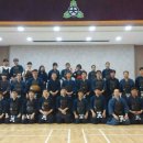 운천중학교 이미지