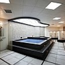 무등파크호텔사우나 이미지