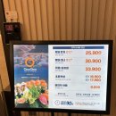 쿠우쿠우 해운대점 | 부산 해운대 쿠우쿠우 해운대점 가족이 함께 저녁먹으러 간 후기!