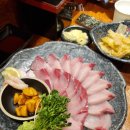 6682 | 철산역 맛집 : 김태완스시 철산점 방어세트 솔직후기