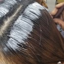 6357 | 영등포 미용실 꼼꼼하고 섬세한 디자이너의 염색후기 위닛블랙 포레나당산점