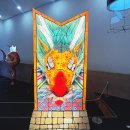 혜원가든 | [진주]빛과 색으로 가득한 진주의 명소_남강유등전시관 후기