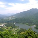 산막이옛길 이미지