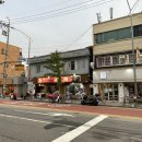 던킨 이문점 이미지