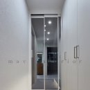 우드인테리어 - 북구 양달로4번길 17 | [청주] 옥산 아트빌 아파트 전체 리모델링｜화이트&우드 인테리어 시공 후기