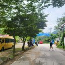 미륵리 마을회관 이미지