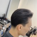 포어스 맨즈헤어 위례점