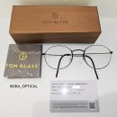 글라스안경원평택팽성점 | 평택 고덕 다초점 안경 👓 작은 얼굴에도 딱 맞는 탐글라스 PD1036 ✖ 바리락스 컴포트 맥스