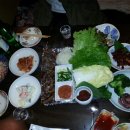 버킹검호텔 이미지