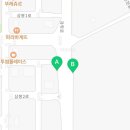 삼봉중앙로 공원 이미지