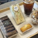 동화천 | ☕️[대구] 북구 동변동 디저트 카페 "별꽃자리" - 다양한 베이커리 판매하는 뷰 맛집 후기