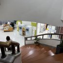 행신어린이도서관 3층 이미지