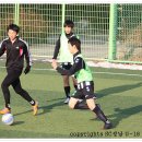 [연습경기] 2013.12.24.(화)(성남황송구장) SC성남 U-18 - 재현고.....(2) 이미지