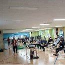 증평군 장애인회관 이미지