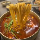 조방떡볶이 | 범일 24시간 맛집 완뚝순부두 돌솥밥 셀프바 조방점