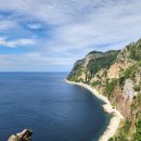 남양분회경로식당 | 울릉도 가볼만한곳 남서일몰전망대 모노레일 소요시간 우산국박물관