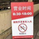 [Shanghailife] 상해인애병원국제부 방문, 상해홍차오꽃시장탐방💐, 차茶수업 후기🍵(콤부차만들기 비율...