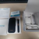 CU 정관서희점 | 아이코스 (IQOS) 구매 후기 (부산 CU점)