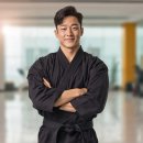 경희대 흑추관 정무도장 이미지