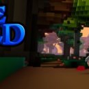 큐브월드 이미지