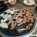 청송하