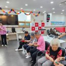 노인인지활동전문가, 실버레크레이션 | [사상구주간보호센터 실버웰] 실버레크레이션