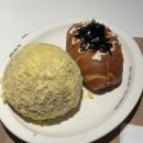 만천로 | 춘천대형카페 올데이스테이｜춘천버터떡·춘천빵집 디저트 천국 다녀온 후기