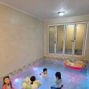 경주어썸풀빌라 | 경주 키즈 펜션 독채 어썸웨이 풀빌라 실내 수영장 숙소