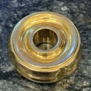 AM메디칼 | 부천｜상동 에스테틱 '사운드바디 사운드스킨' 골드링 테라피 아나운서 관리 후기