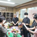 2023년 6월 29일 이상택 리노 주임신부님 사제서품 33주년 기념일 이미지