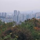 신정산 | 서울 부천 국기봉, 지양산, 신월산, 뒷산, 매봉산, 신정산, 갈산