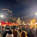 크라운호프광장점 | 나고야 사카에 크리스마스 마켓 행사 Christmas Market 광장 둘러보기