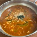 학곡다슬기장칼국수 이미지