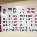 장어왕 이미지