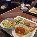 (유)해바라기셀프주유소 | 오키나와 태교여행 3,4일차-아메리칸빌리지 교토라멘/스트라타 나하 호텔/사케이즈미야/마루짱/나하공항...