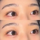 디자인 스튜디오 첫눈 | [미사속눈썹] 지이스튜디오 3년 단골이 말아주는 아이돌무대래쉬 속눈썹 연장 후기