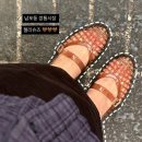부평아케이트 | [남포동] 깡통시장 국제시장 신발가게 ‘부흥아케이트’ - 젤리슈즈🤎